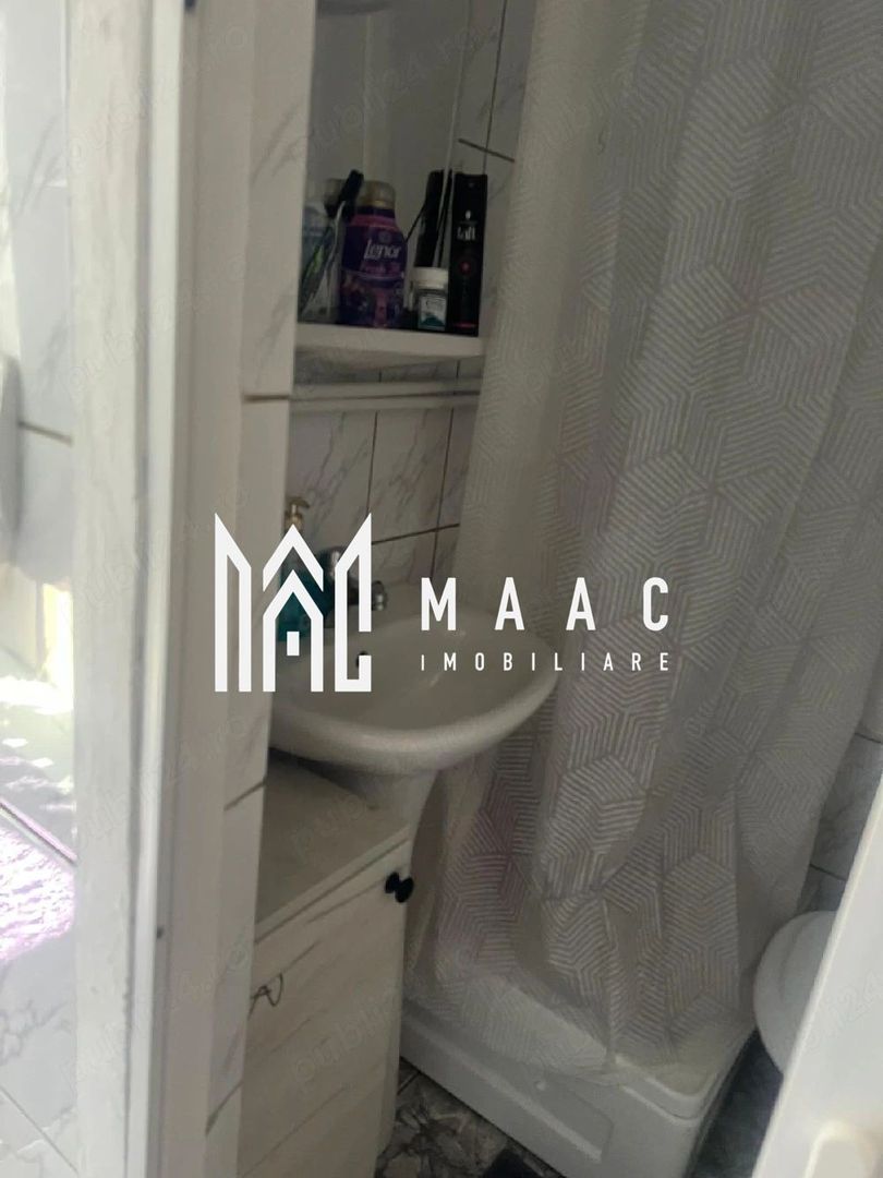 Garsonieră de vânzare Sibiu | Țiglari, Lacul lui Binder | renovată - Poză 2