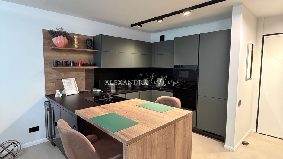 Apartament PREMIUM de vanzare– Tăietura Turcului, Cluj-Napoca - Poză 23
