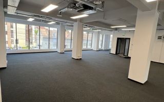 Spatiu comercial 2 etaje autorizate ISU 470 mp utili  zona Lazaret - Poză 5