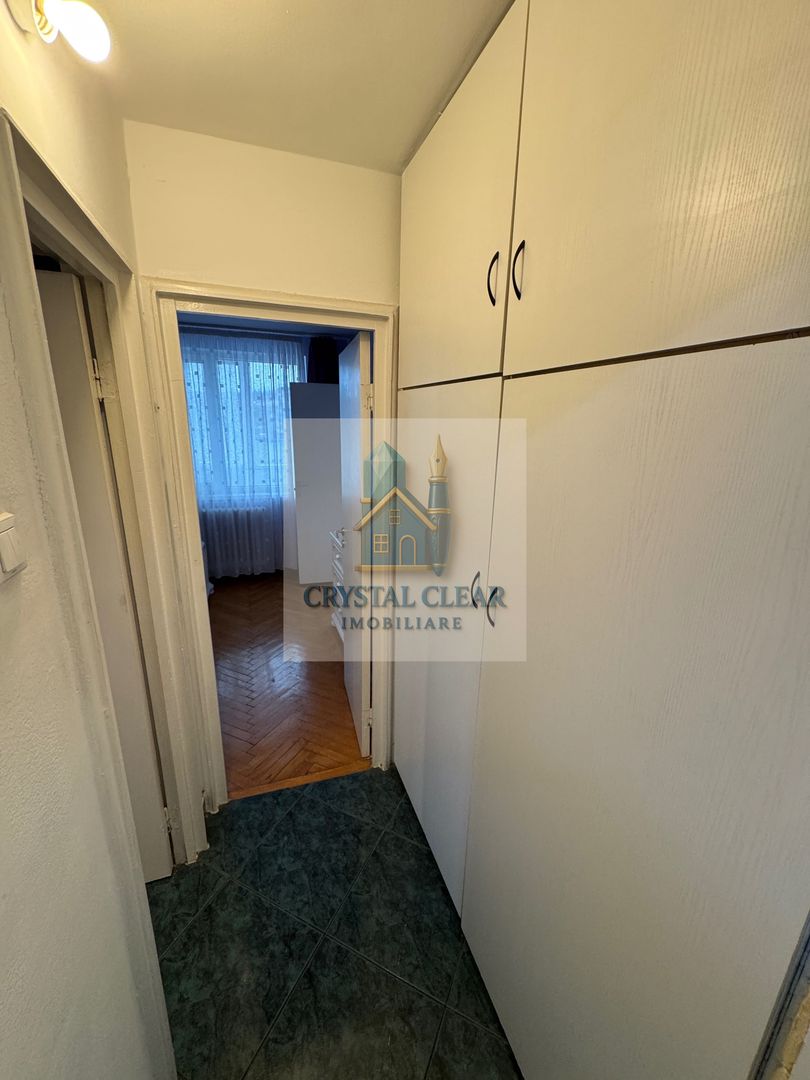 Apartament 2 camere - cartierul Dâmbu Pietros - Poză 4