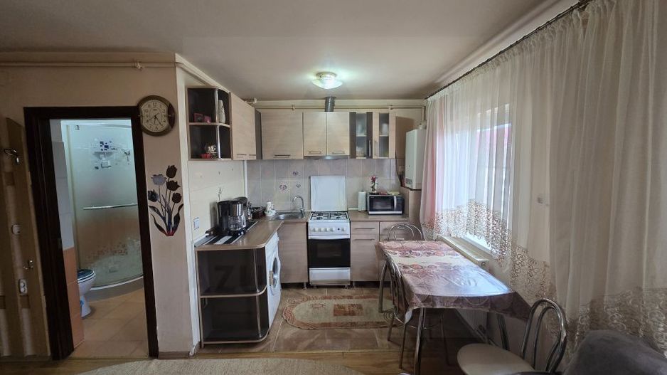 Apartament 2 camere 41 mp utili zona Stefan Cel Mare - Poză 1
