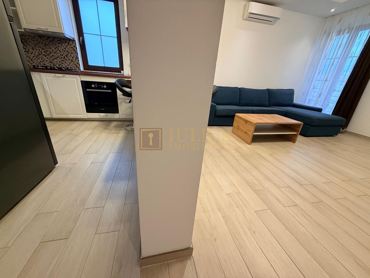 2 camere| Dumbravita| loc de parcare| Bloc nou| - Poză 8