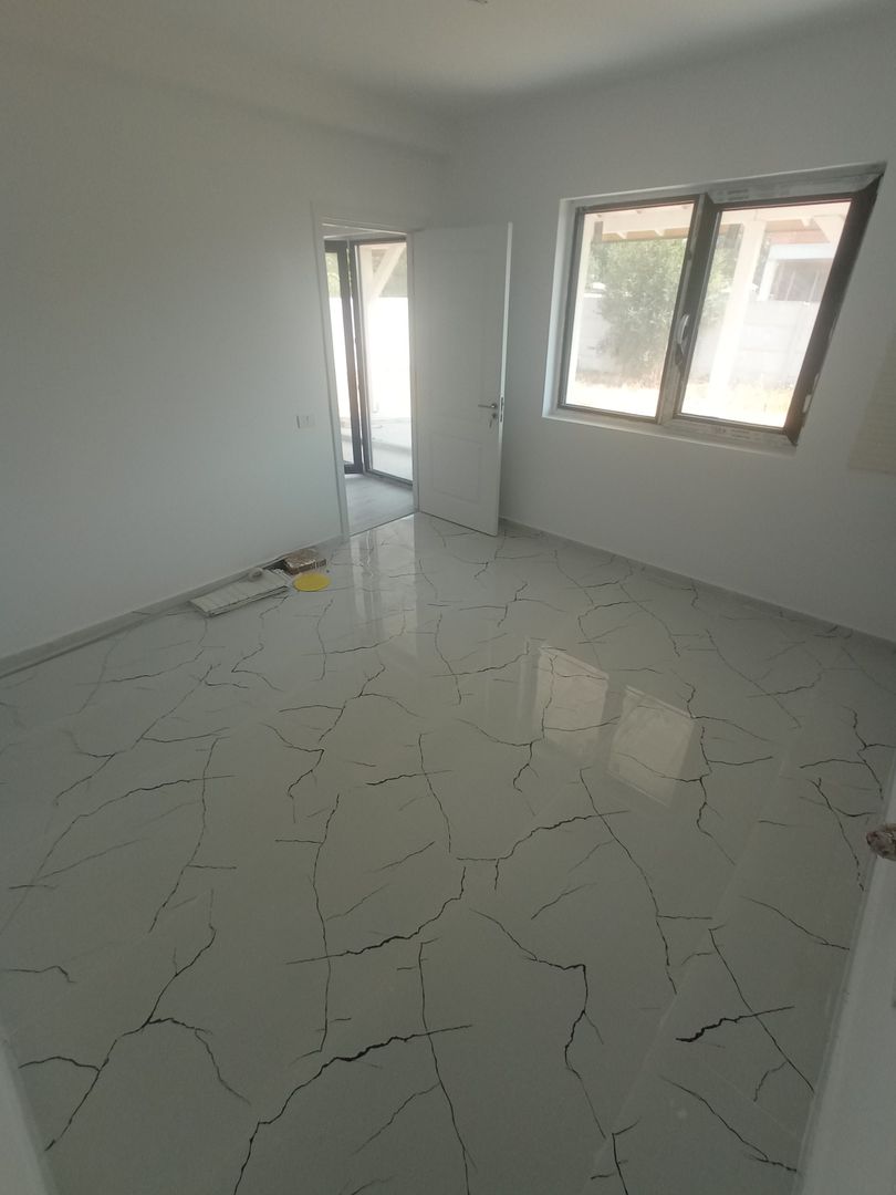 CASE INDIVIDUALE DOMNESTI, 4 CAMERE, INCALZIRE PARDOSEALA, COMISION 0% - Poză 18