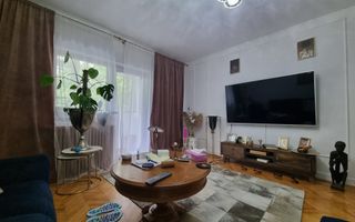 VANZARE 3 CAMERE | DECOMANDAT | ZONA UNIRII - Poză 4