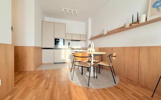 Apartament de vanzare in Avalon Estate Pipera - Poză 4