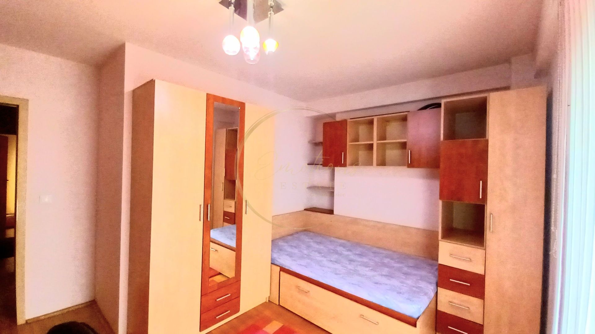 PREȚ PROMOȚIONAL | Apartament 4 camere - Lipovei | SPAȚIOS ȘI LUMINOS - Poză 5