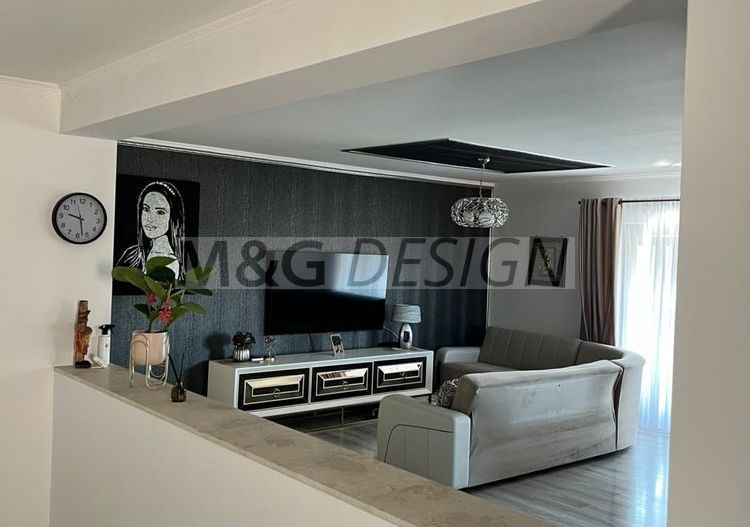 Apartament 3 camere  Dumbravita - Poză 2