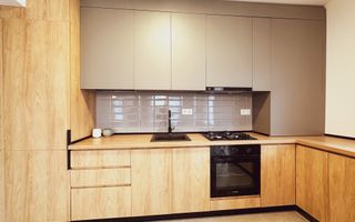 OFERTA INCHIRIATA- Apartament Superb, Denya Forest | Parcare Privata - Poză 5