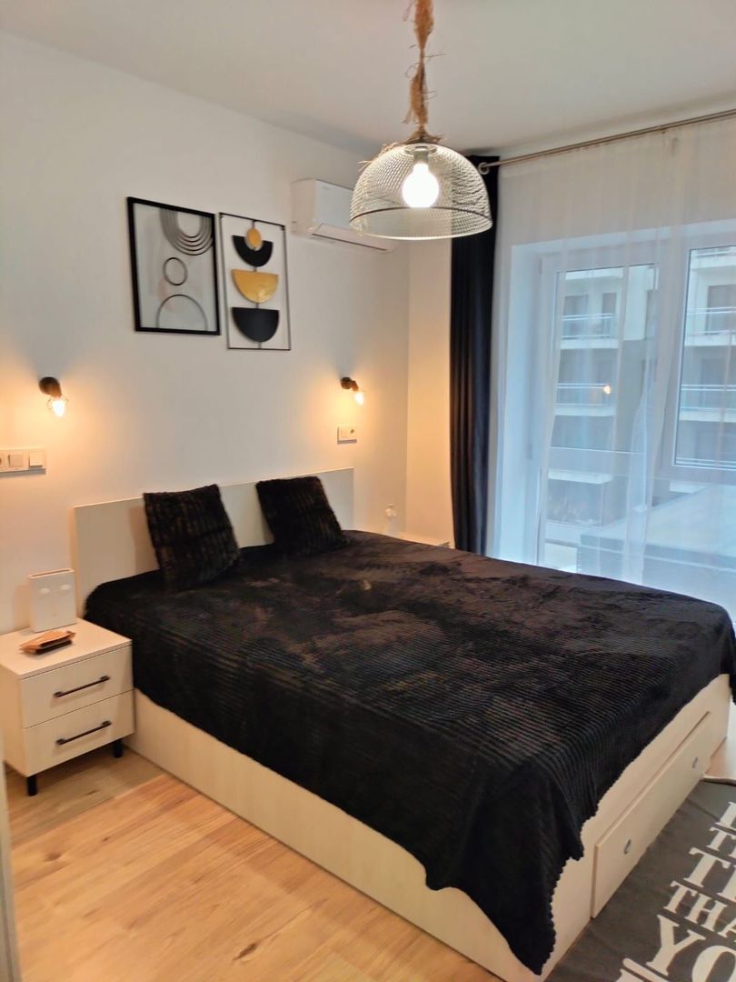 3 camere | Belvedere Residence | Parcare inclusă - Poză 8