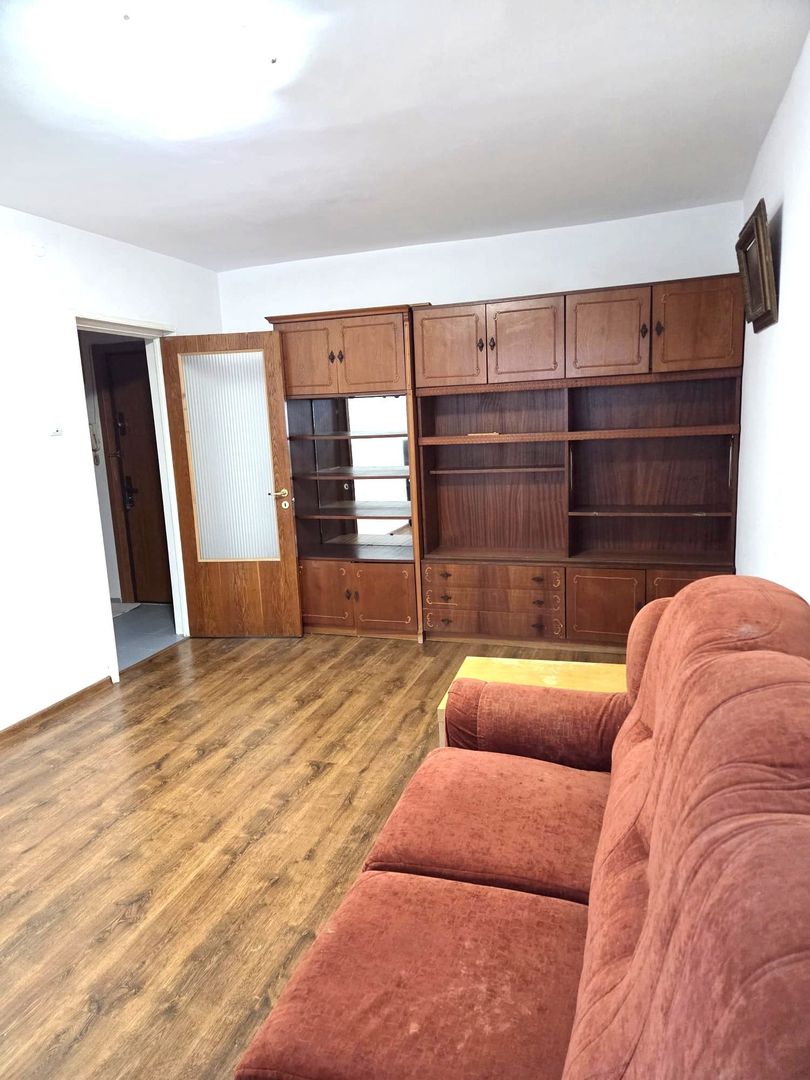 Apartament 3 camere in bloc anvelopat 7 minute metrou Gorjului - Poză 2