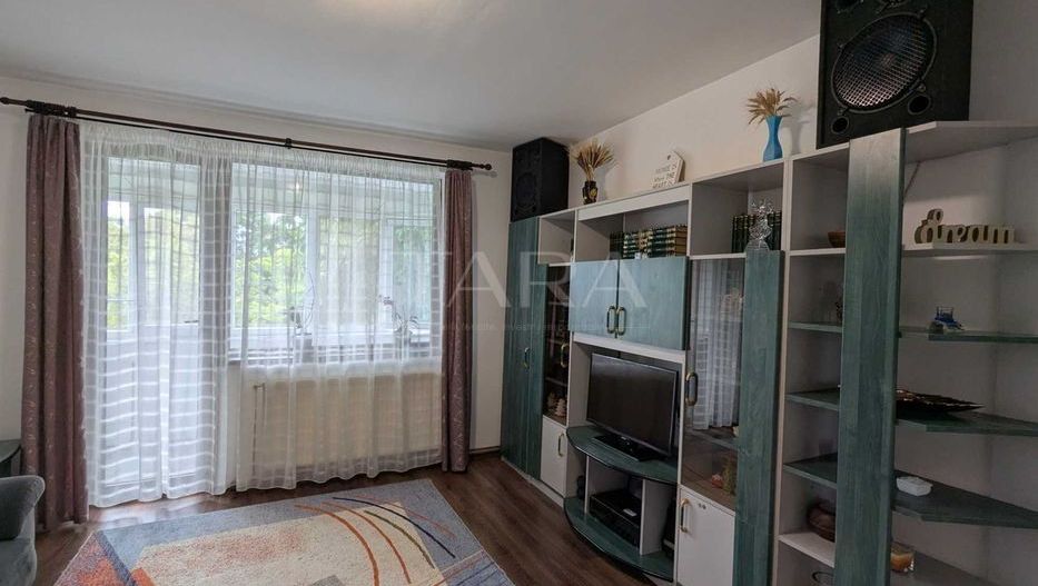 Apartament 3 camere – Gheorgheni, finisaje moderne - Poză 2