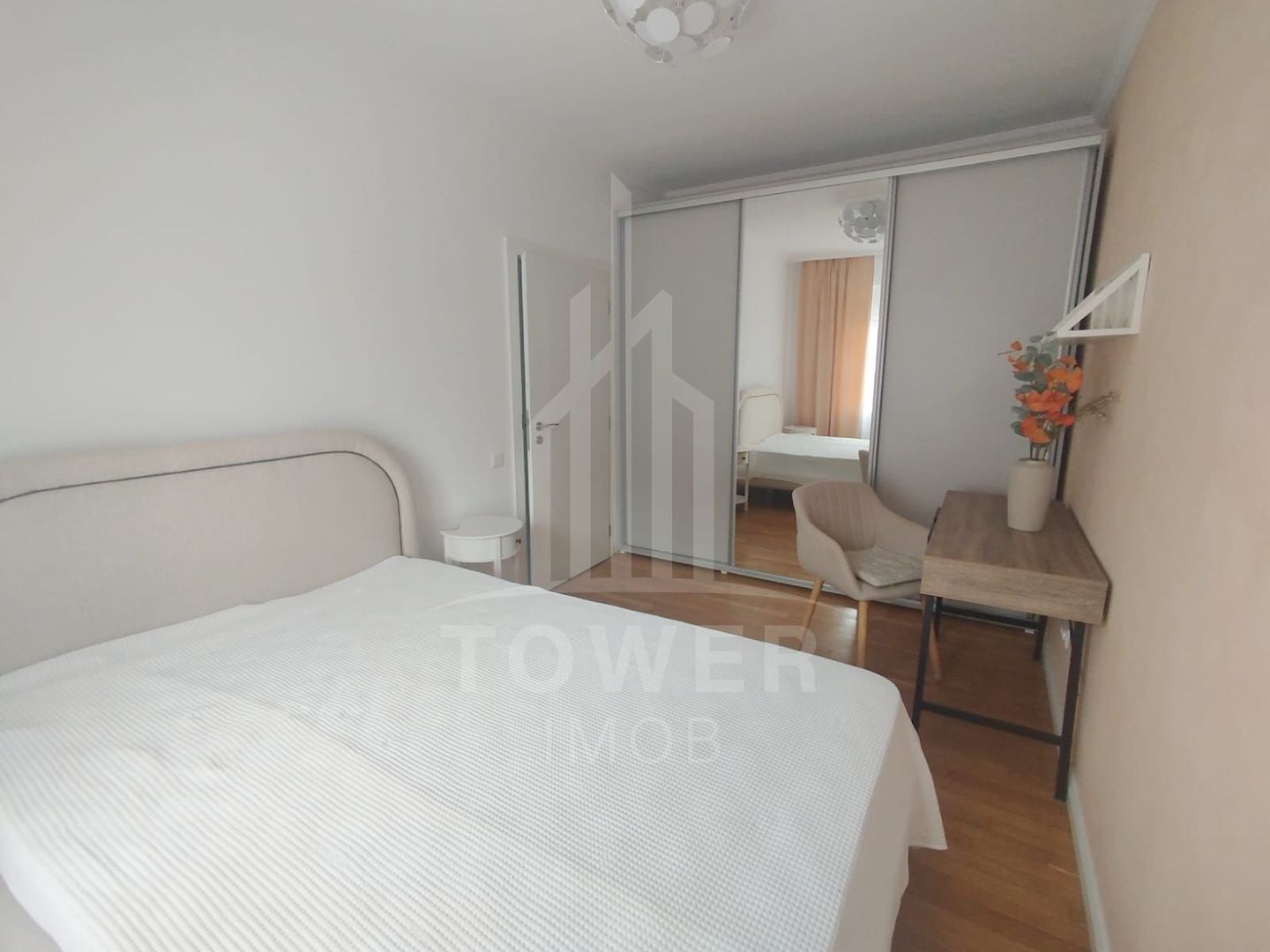 APARTAMENT DE VÂNZARE ÎN INIMA SIBIULUI – GATA DE MUTARE! - Poză 6