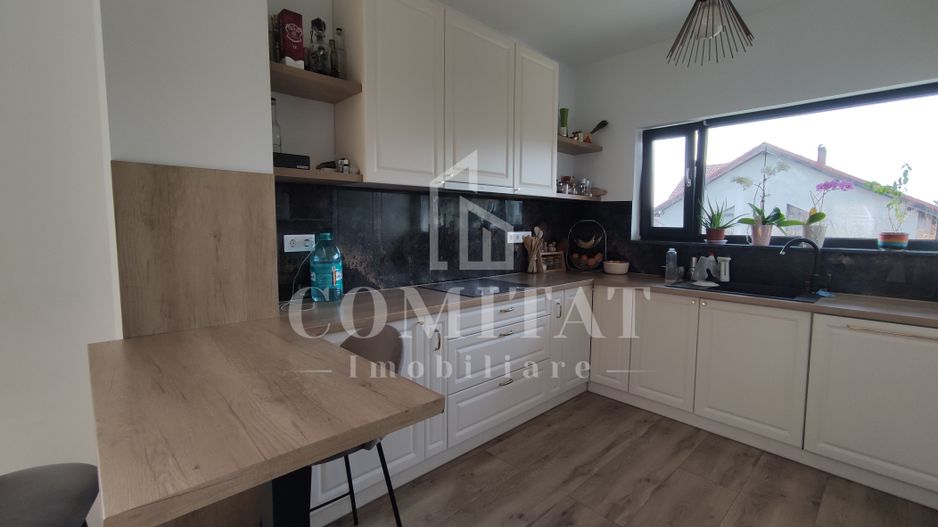 Casa individuala cu 4 camere | 130 mp | Faget - Poză 3