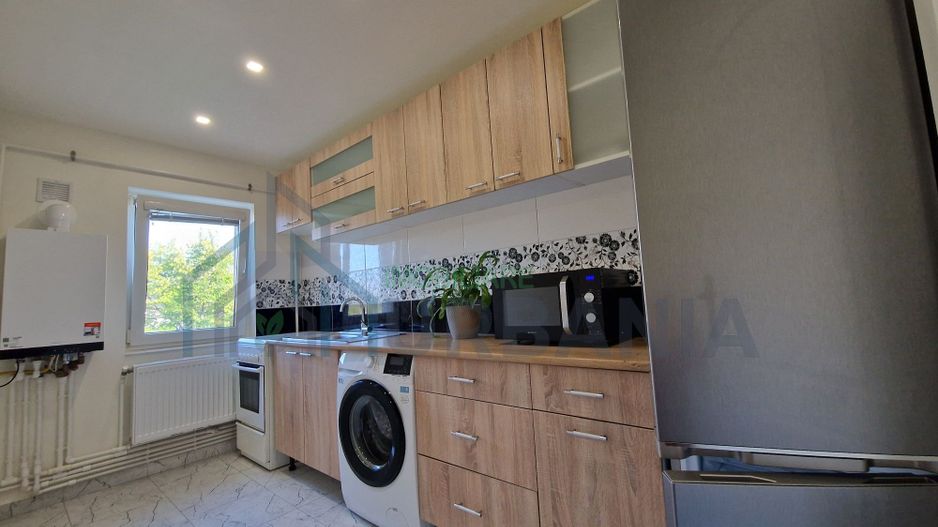 Apartament 2 camere CUG Rond Vechi – prima închiriere | Complet utilat | Total decomandat - Poză 8