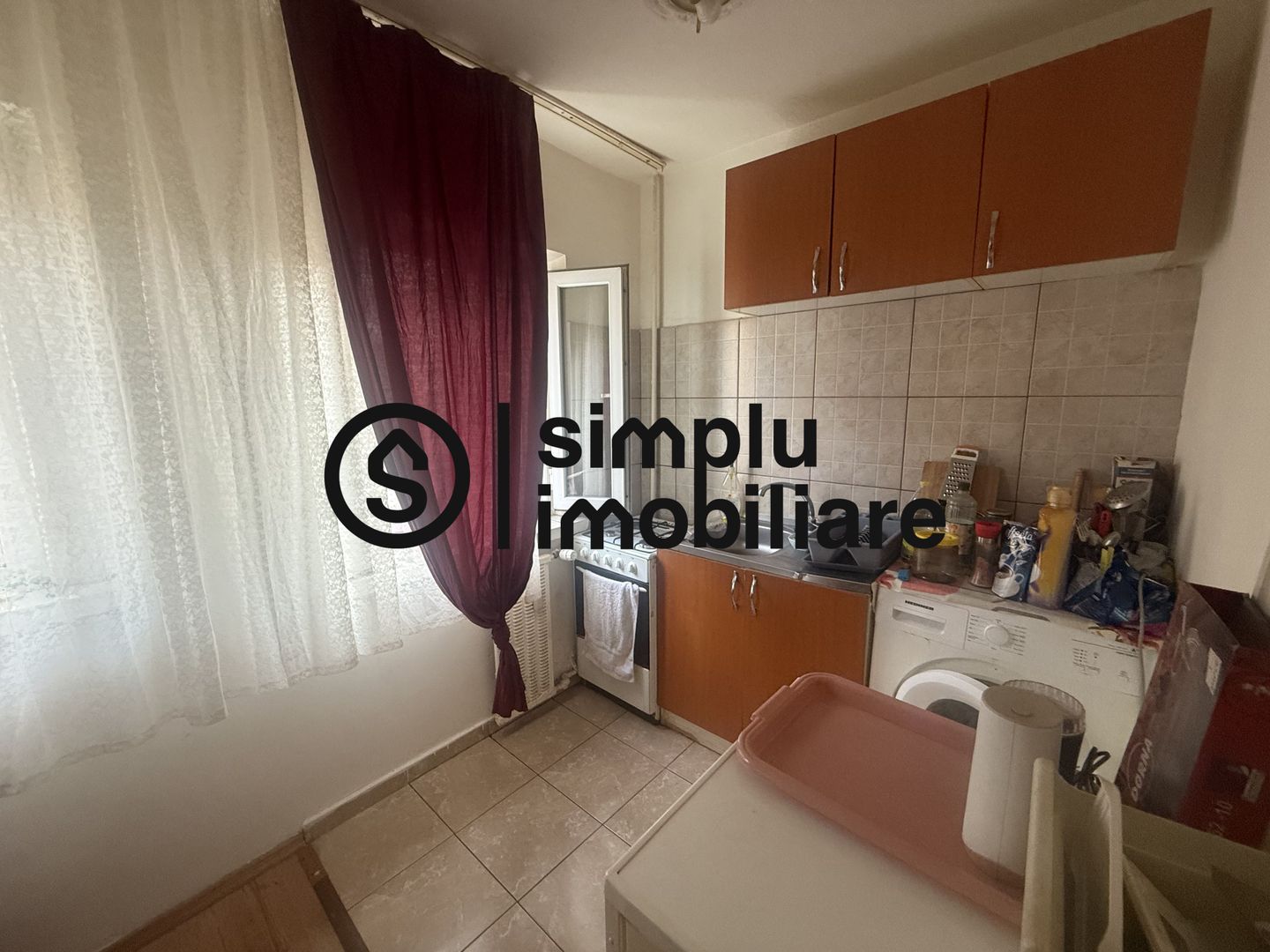 Garsoniera Brazda 24 MP et 1/4 - Poză 9