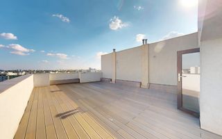 Penthouse Duplex 3 Camere cu Terasă de 65 mp | New Colentina Residence - Poză 1