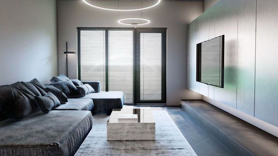 2 camere decomandat parcare bonus-oferta lansare proiect Pallady - Poză 5