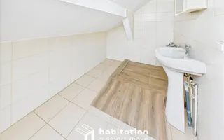 Casă de închiriat în zona Lunei – ideală pentru locuit sau birouri - Poză 20