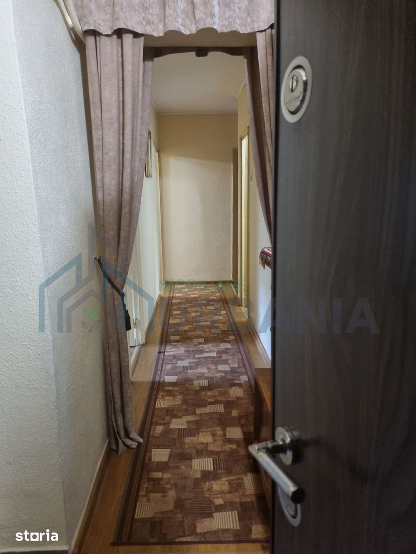 Apartament 3 camere de vânzare, Podu de Fier, Iași - Poză 20