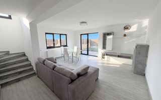 Casă duplex 4 camere de vânzare | Sibiu | Arhitecților - Poză 2