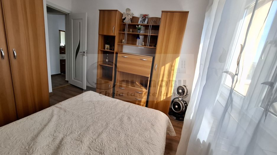 Închiriere apartament 2 camere – Palas Mall, Centru Iași - Poză 14