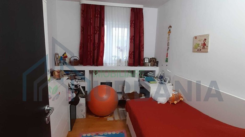 Apartament 3 camere, zona Dacia, Iași - Poză 4