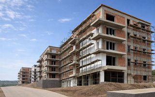 Apartamente noi, Rediu Păcurari, Blocurile 3 și 4 - Poză 2