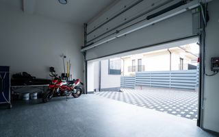 Casă generoasă la intrarea în cartierul Făget - Poză 13