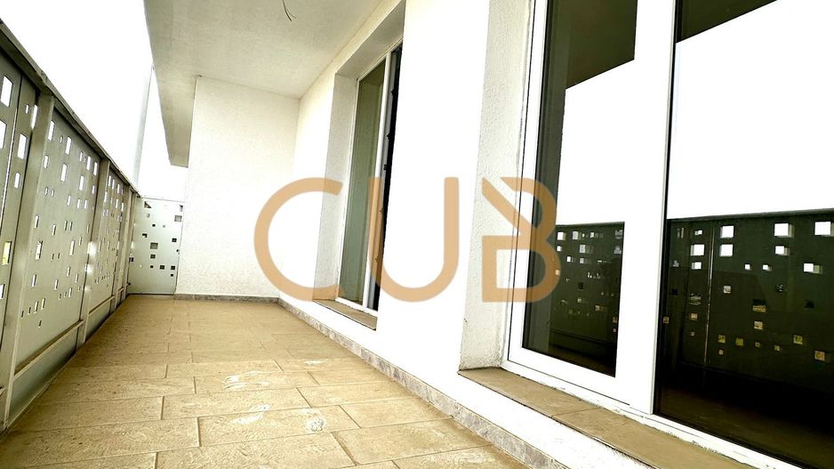 2cam mobilat+utilat | bloc nou,centrala, parcare,lift | Giroc - IQ - Poză 5