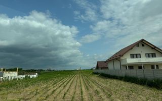 Vând Teren Intravilan 18.500Mp|  Dumbrăveni/SuceavaI 6000 EuroAr - Poză 2