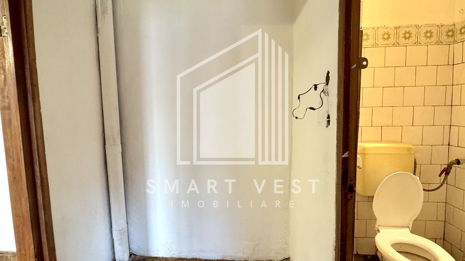 Apartament 2 camere | 53 mp | Etaj 1 | Micro 16 CP2905303 - Poză 11