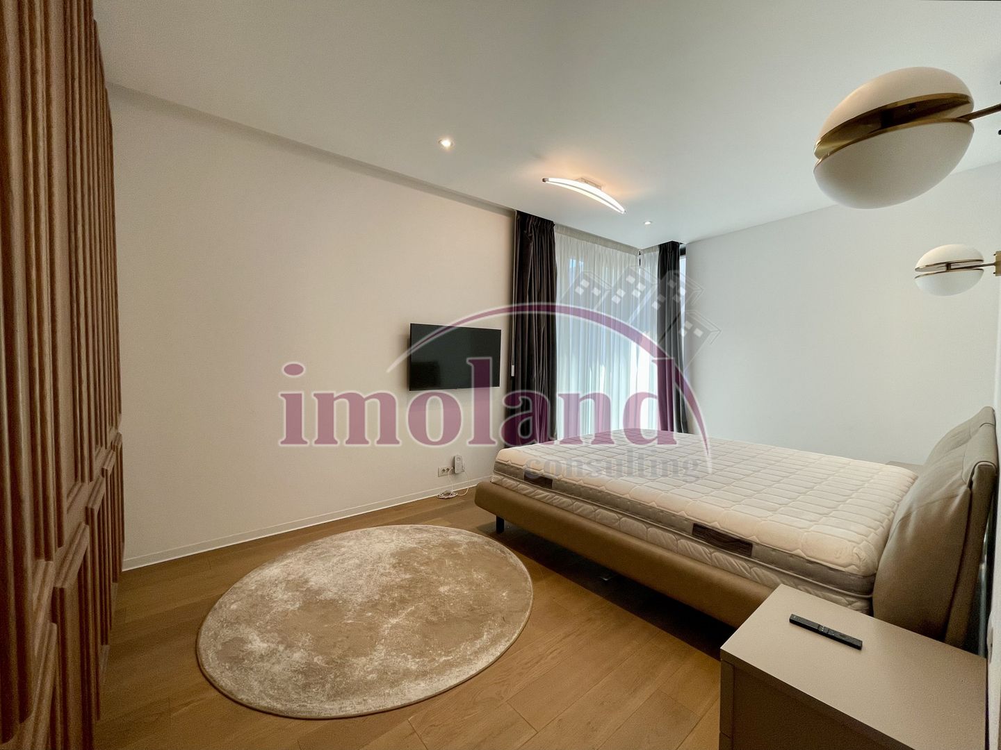 Închiriere DUPLEX premium 127 mp + 121 mp curte | 2 parcări | Primăverii - Poză 11