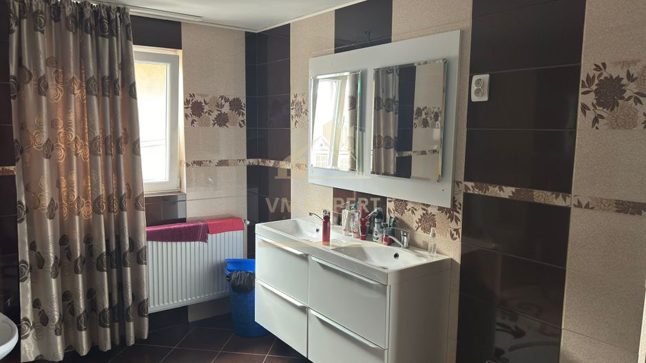 VILA 5 CAMERE TEREN 1200 MP, LAZARESTI (SCHITU GOLESTI) - Poză 15