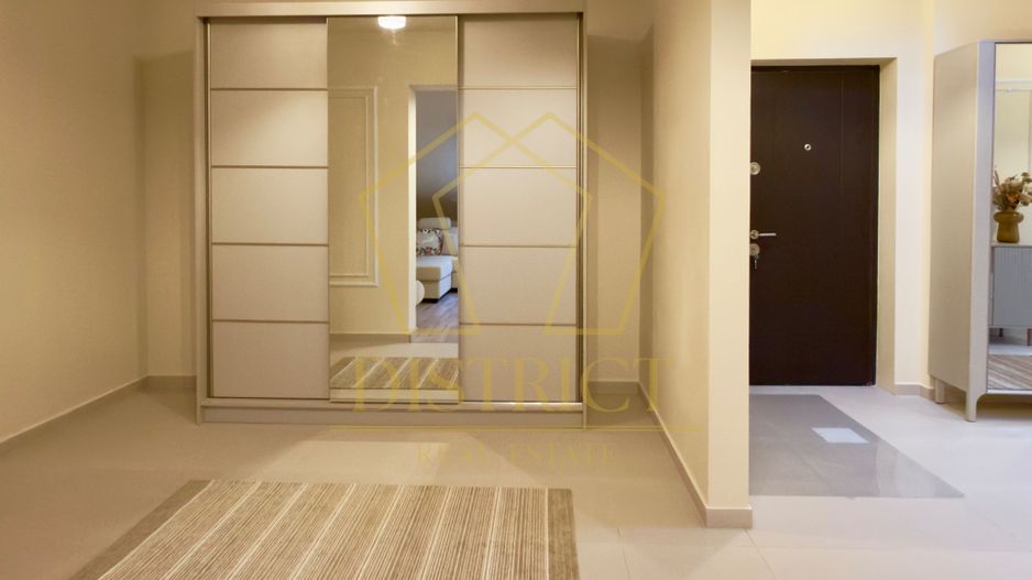Apartament superb cu 2 camere | Braytim - Poză 10