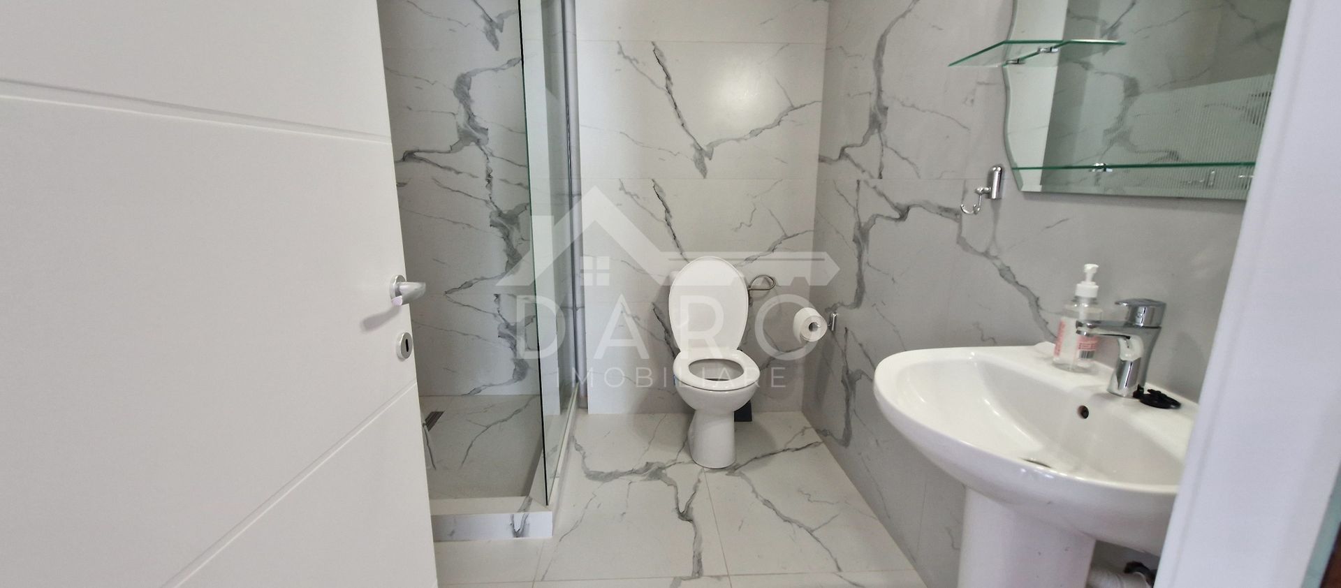 Chirie Livezeni,  bloc nou, Lavanda Rezidence - Poză 13