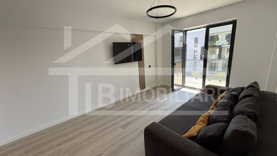 Apartament cu 2 camere, 52mp, parcare, Zona Unirii - Poză 1