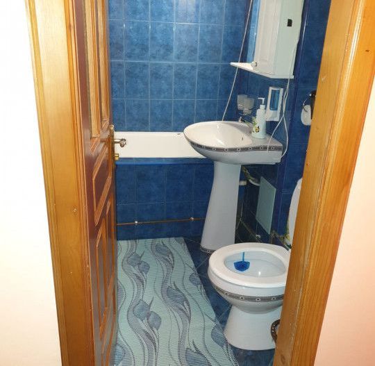 Inchiriere apartament 2 camere, decomandat, Gavana - Lidl - Poză 5