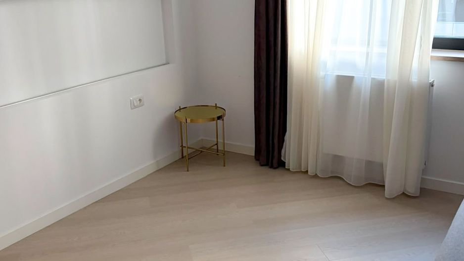 Chirie I Apartament 3 camere | Cortina North – Faza 1 | B1 I Parcare - Poză 11