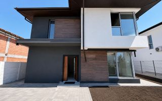 MIORITA - Casa Individuala - 5 camere - 3 bai - 380mp teren - Poză 2
