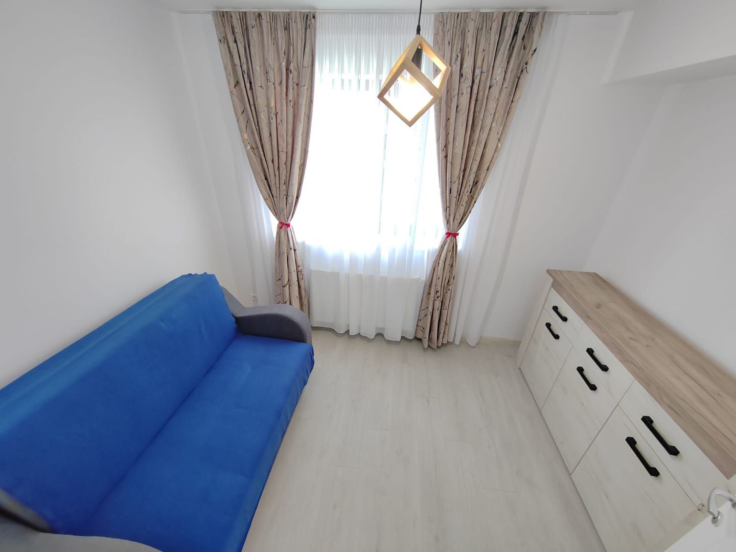 Titan Pallady prima chirie cu parcare acoperita - Poză 7