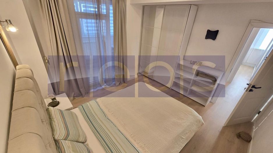 Apartament 3 camere bloc 2015 Andronache total renovat | Curte comuna - Poză 18