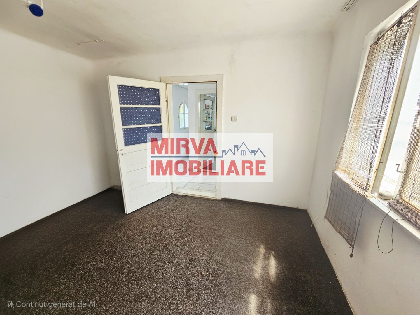 🏠 Casă de vânzare în zona Traian, Ploiești – Potențial uriaș! 🧱 - Poză 39