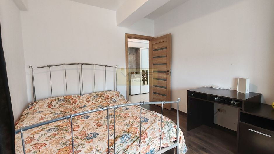 Copou - Sadoveanu - Apartament Decomandat + Parcare! - Poză 10