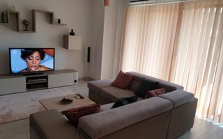 Studio 50 MP | Terasă 13 MP | Parcare | zona Unirii | Ansamblul SOHO - Poză 5
