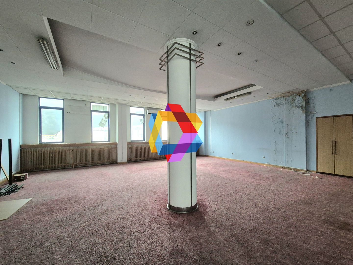 Cladire Mixta - 3900 mp #plus-imo.ro - Poză 12