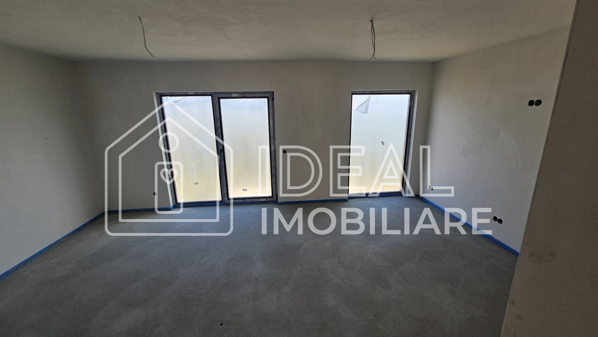 Casa Individuala Moderna cu 5 camere, si 350 mp de curte, in Sura Mica - Poză 2