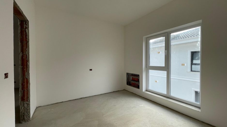 Duplex 3 dormitoare - toate utilitatile - Mosnita - Urseni - Poză 8