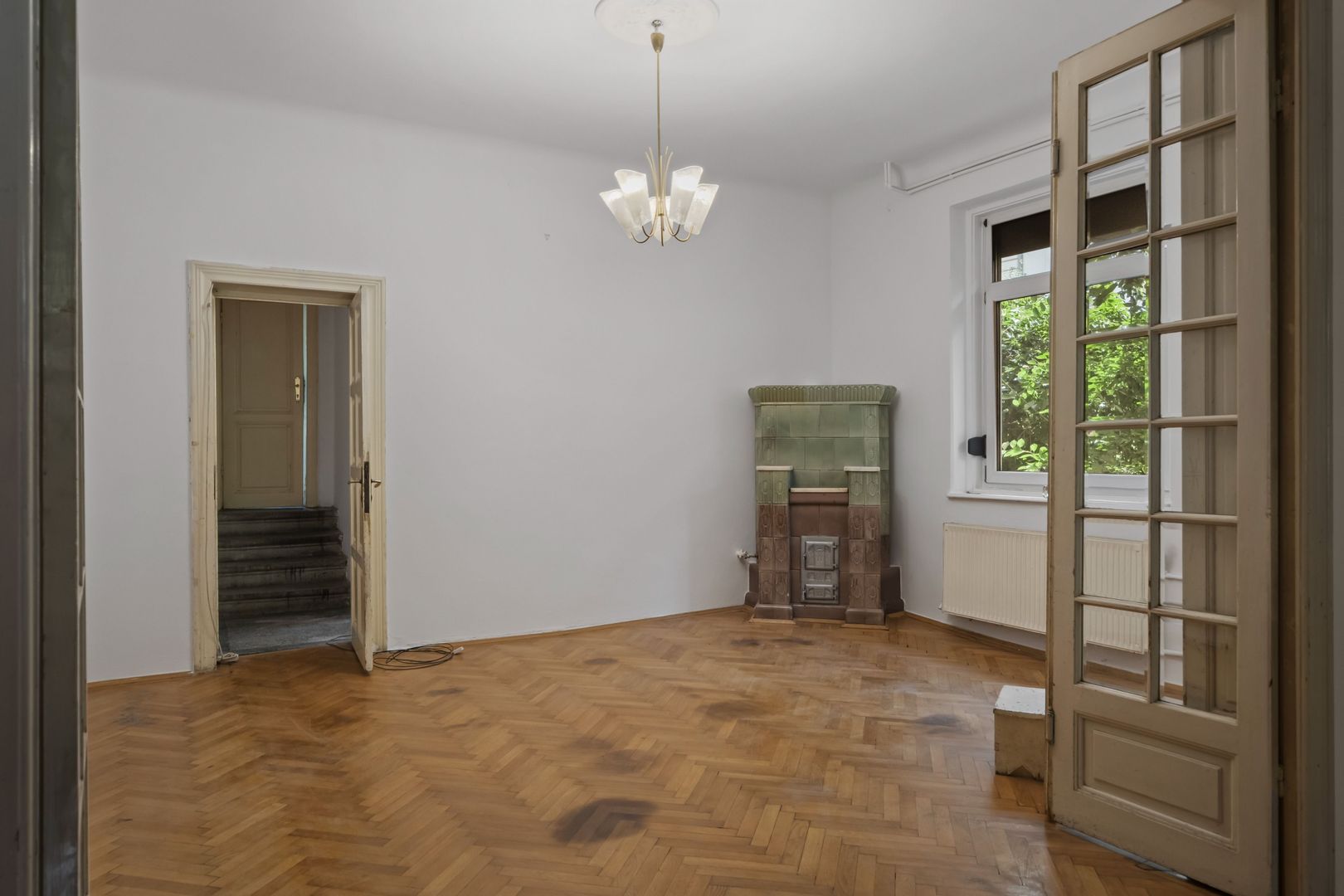 OPORTUNITATE VILA DOROBANTI CAPITALE - Poză 3