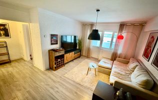 Ultracentral – Anastasie Panu | 3cam Decomandat -  80 mp | Etaj 3 |