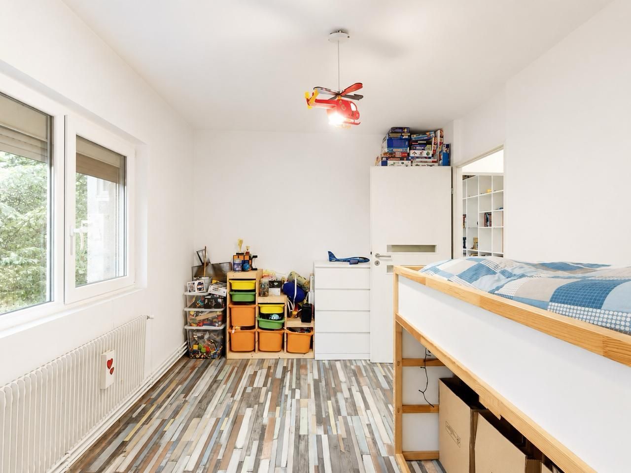 Apartament 2 camere zona Bogdaneștilor - Poză 4